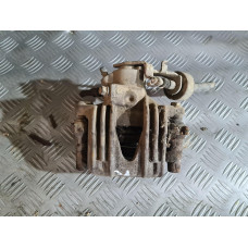 Заден десен спирачен апарат BOSCH за Opel Astra G 2.0 DTI