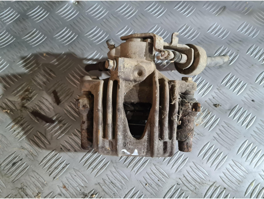 Заден десен спирачен апарат BOSCH за Opel Astra G 2.0 DTI