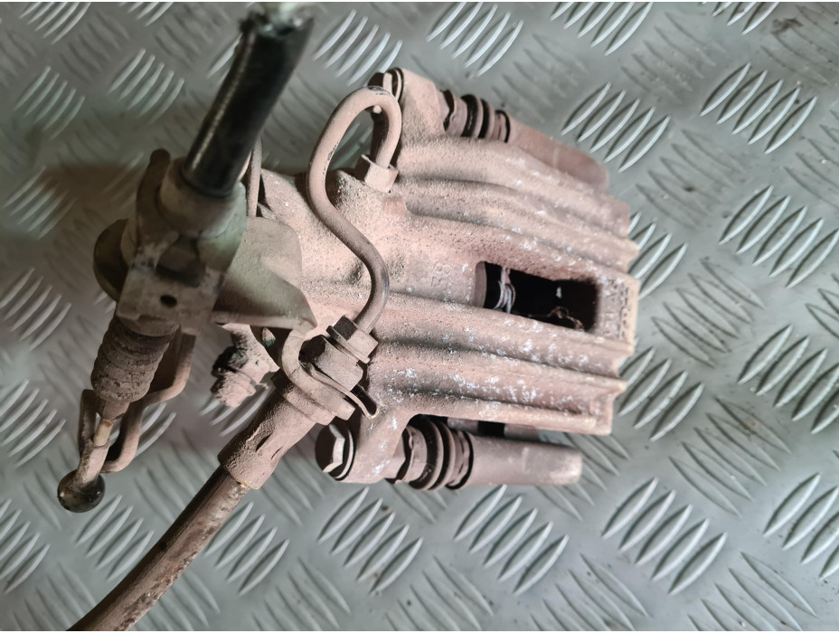 Заден десен спирачен апарат за Audi A3 8P Hatchback