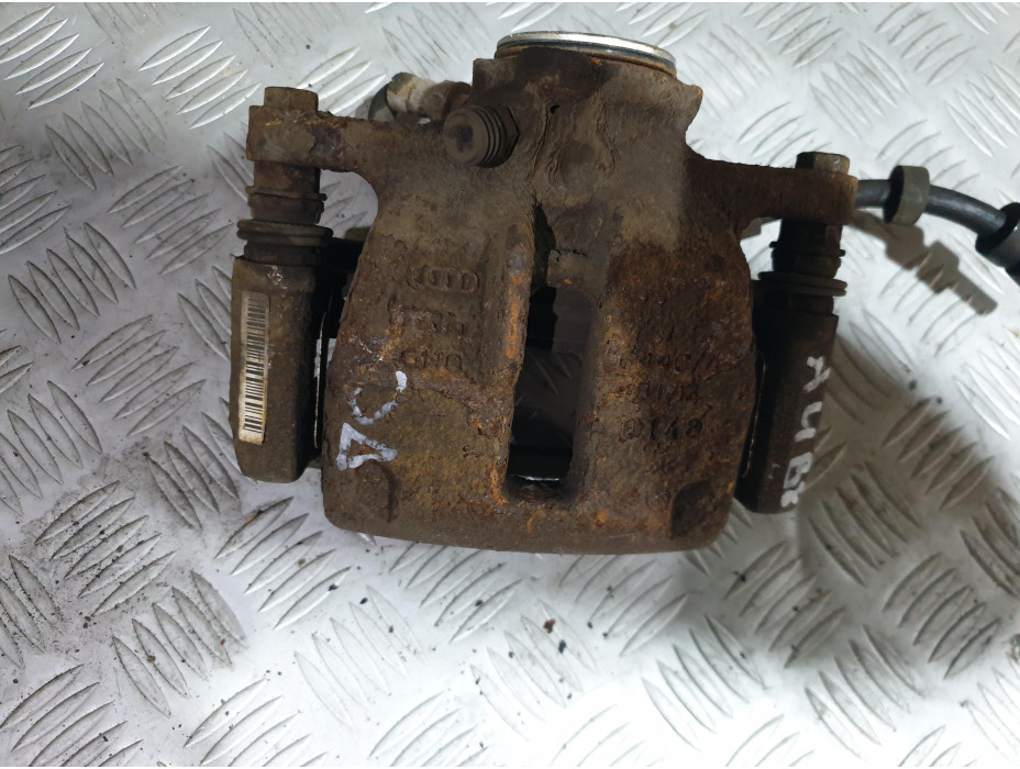 Заден десен спирачен апарат за Audi A4 B8