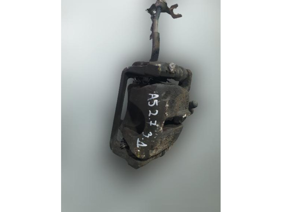 Заден десен спирачен апарат за Audi A5 8T 2.7TDI