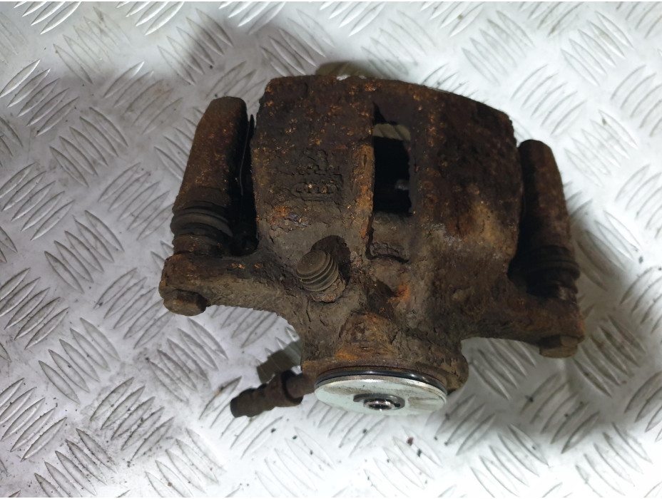 Заден десен спирачен апарат за Audi A5 8T Заден десен спирачен апарат за Audi A5 8T