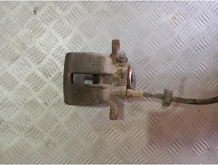 Заден десен спирачен апарат за Audi A6 4F Заден десен спирачен апарат за Audi A6 4F