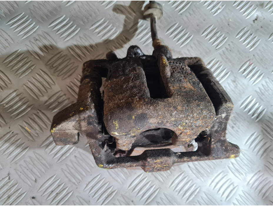 Заден десен спирачен апарат за Audi A6 C6 2.7 TDI Quattro