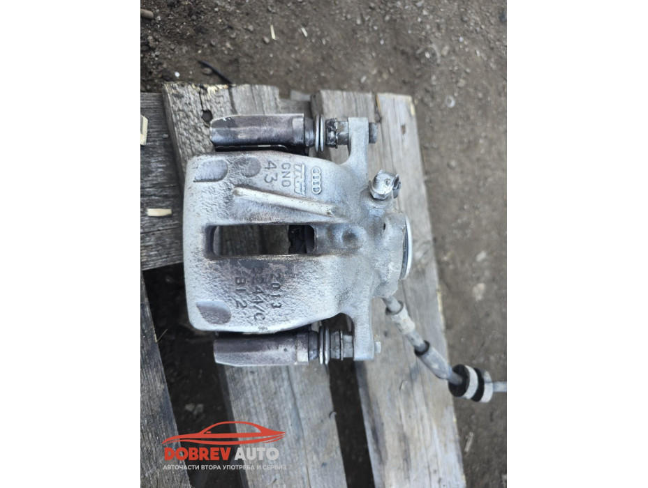 Заден десен спирачен апарат за Audi A8 D4 4.0TFSI