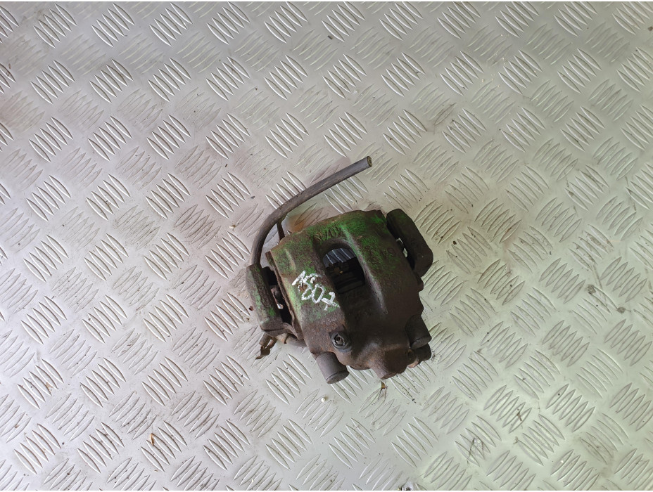 Заден десен спирачен апарат за BMW E46 323i