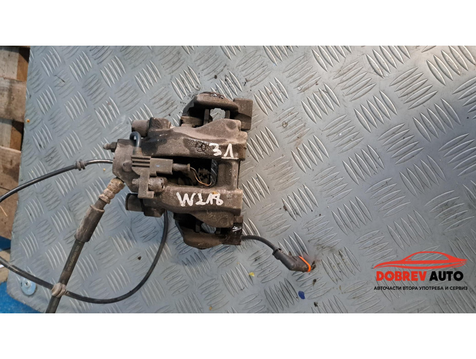 Заден десен спирачен апарат за Mercedes CLS 250 W218 Заден десен спирачен апарат за Mercedes CLS 250 W218