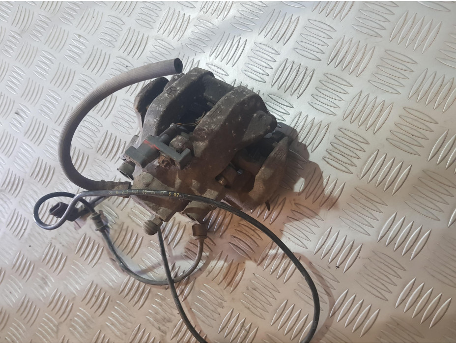 Заден десен спирачен апарат за Mercedes E Class W211 Заден десен спирачен апарат за Mercedes E Class W211