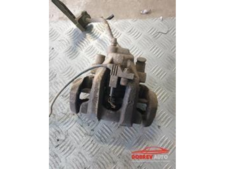 Заден десен спирачен апарат за Mercedes ML 280 W164