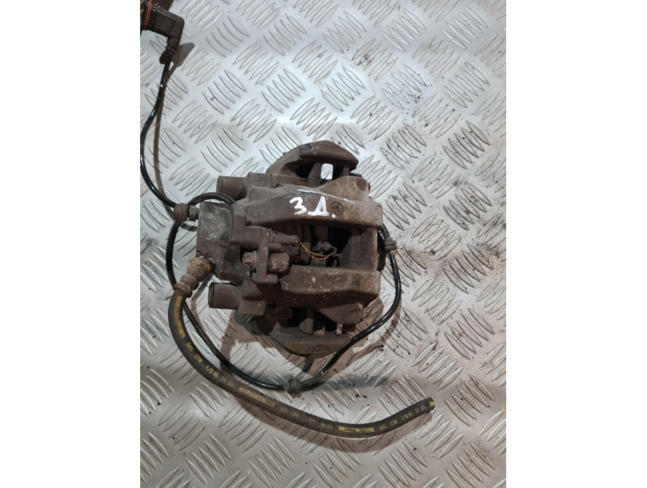 Заден десен спирачен апарат за Mercedes S320 W221