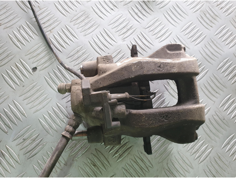 Заден десен спирачен апарат за Mercedes S350 CDI Facelift