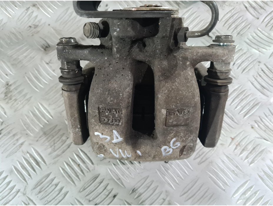 Заден десен спирачен апарат  за VW Passat B6 2.0 TDI ВМР
