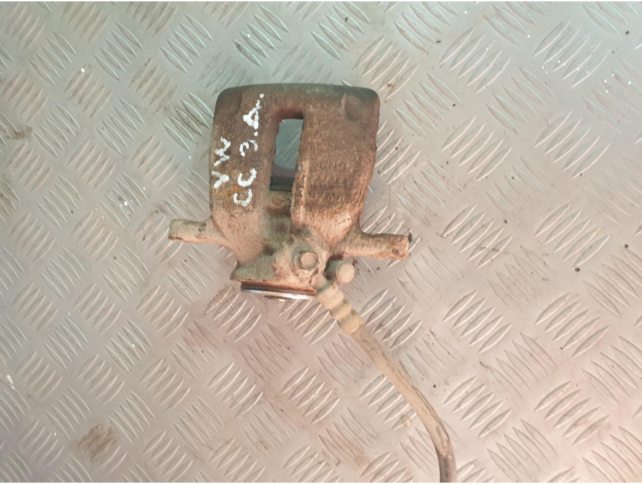 Заден десен спирачен апарат за VW Passat CC 2.0TSI