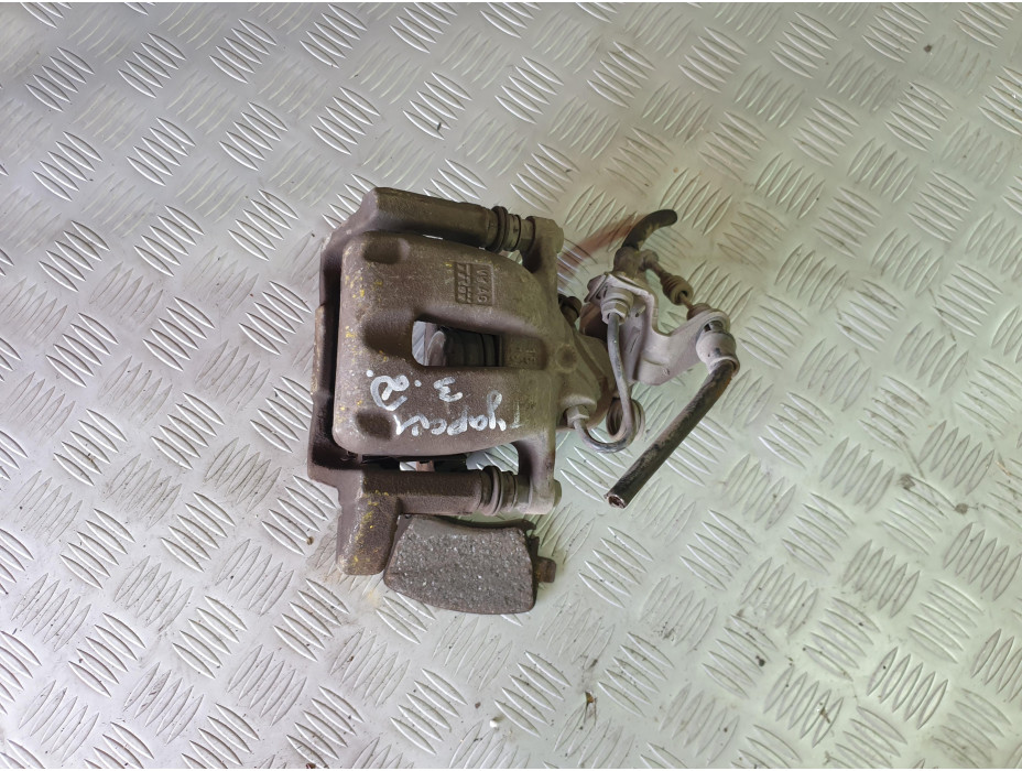 Заден десен спирачен апарат за VW Toutan 1.9 TDI