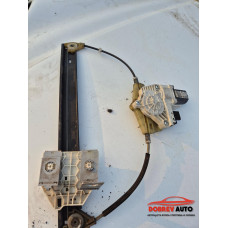 Заден десен стъклоповдигач за Audi A6 4F TDI