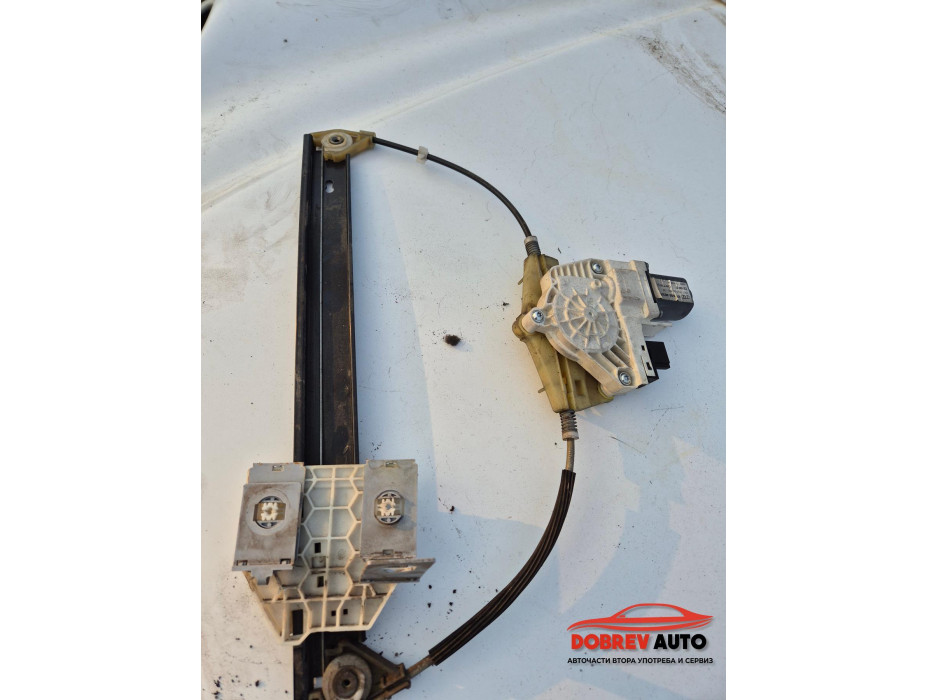 Заден десен стъклоповдигач за Audi A6 4F TDI Заден десен стъклоповдигач за Audi A6 4F TDI