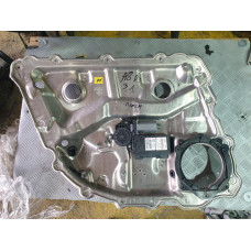 Заден десен стъклоповдигач за Audi A8 D3 4.0 TDI