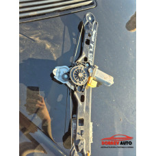 Заден десен стъклоповдигач за Mercedes C Class w203 - Sedan