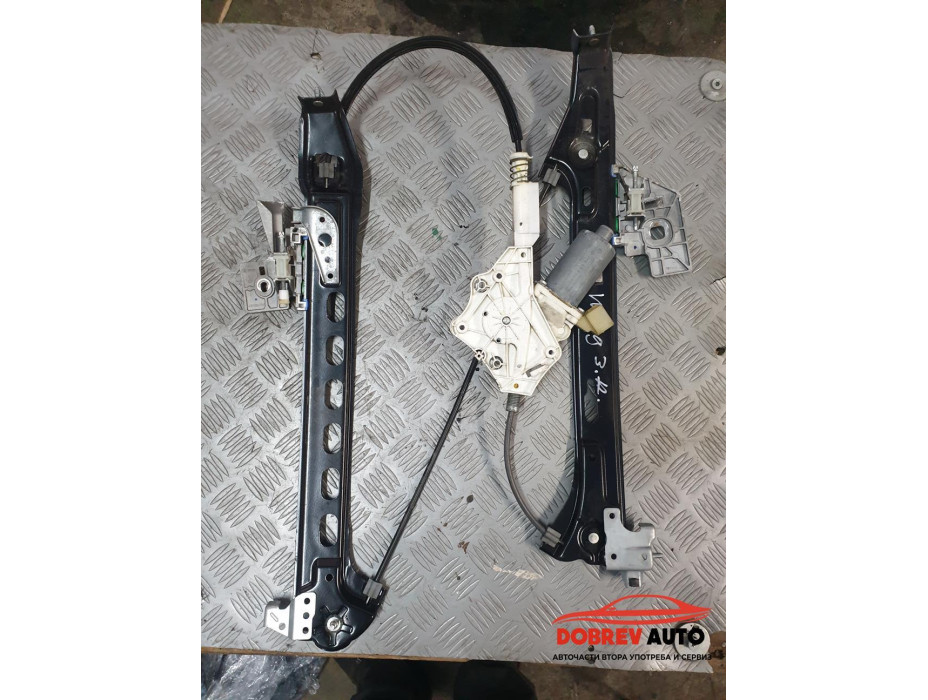 Заден десен стъклоповдигач за Mercedes CLS 500 W219 Заден десен стъклоповдигач за Mercedes CLS 500 W219