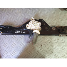 Заден десен стъклоповдигач за Mercedes E Class W211 2.7CDI