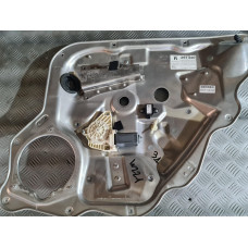 Заден десен стъклоповдигач за Mercedes S Class W221