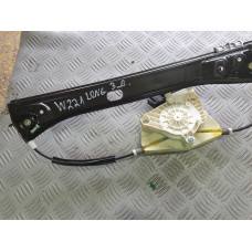 Заден десен стъклоповдигач за Mercedes S Class W221 Long