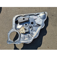 Заден десен стъклоповдигач за Mercedes S320 CDI W221