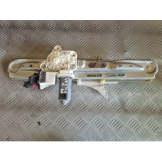 Заден десен стъклоповдигач за Opel Vectra C Estate