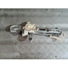 Заден десен стъклоповдигач за Opel Vectra C- Хечбег