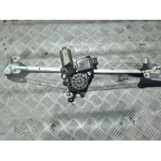 Заден десен стъклоповдигач за Opel Zafira A 2.2 i 147 к.с.