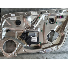 Заден десен стъклоповдигач за VW Phaeton Long