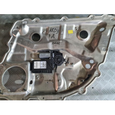 Заден десен стъклоповдигач за Ауди А8 Д3 / Audi A8 D3 4.2 i 335к.с.