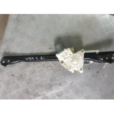 Заден десен стъклоподемник за Mercedes ML 280 CDI W164