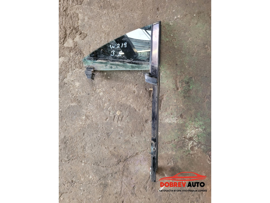 Заден десен фикс за Mercedes CLS W219 Заден десен фикс за Mercedes CLS W219