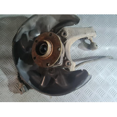 Заден десен шенкел за Audi A8 D3