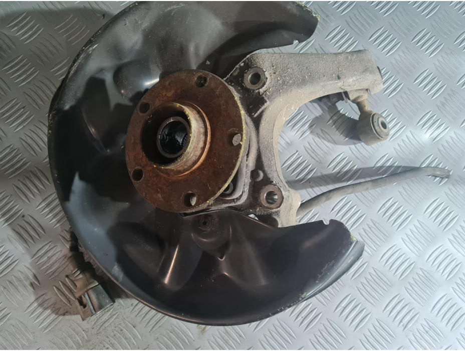 Заден десен шенкел за Audi A8 D3