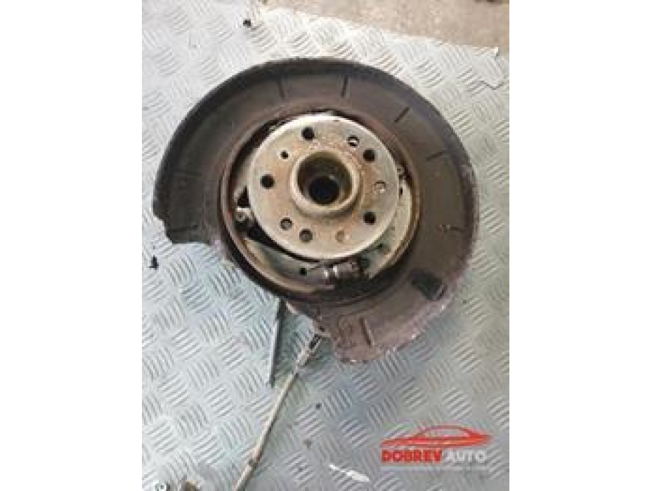 Заден десен шенкел за Mercedes ML 280 W164 Заден десен шенкел за Mercedes ML 280 W164