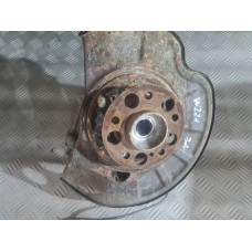 Заден десен шенкел за Mercedes S320 CDI W221