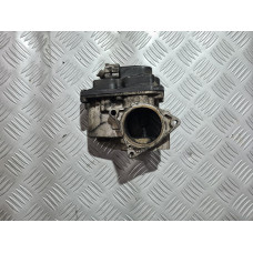 Заден десен шенкел за VW Passat B6 2.0 TDI