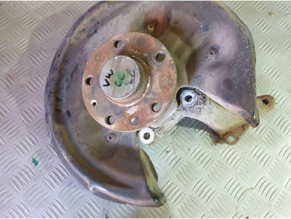 Заден десен шенкел за VW Passat CC 2.0TSI