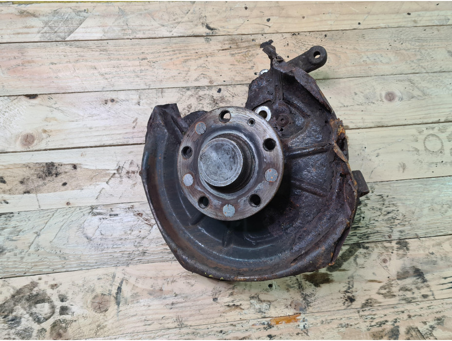 Заден десен шенкел за Ауди А3 8п / Audi A3 8P