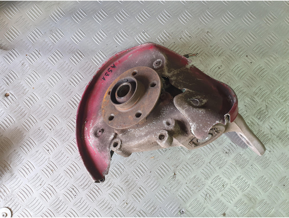 Заден десен шенкел за Ауди А5 3.0тди / Audi A5 3.0TDI