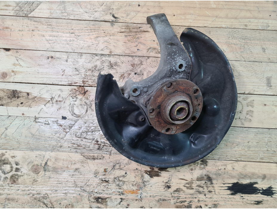 Заден десен шенкел за Ауди А8 Д3 / Audi A8 D3