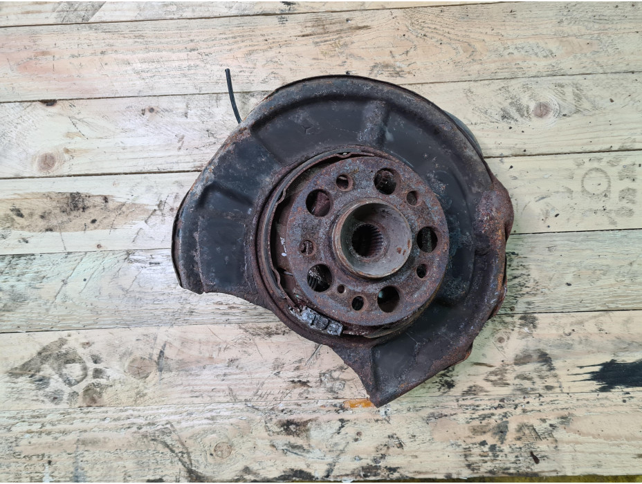 Заден десен шенкел за Мерцедес Е Класа W211 / Mercedes E Class W211