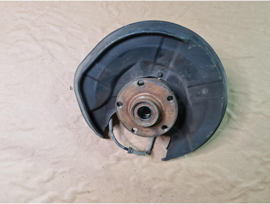 Заден десен шенкел за Фолксваген Пасат Б5.5 комби / VW Passat B5.5  2.5 TDI