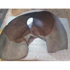 Заден дессен подкалник за Фолксваген Файтон / Volkswagen Phaeton