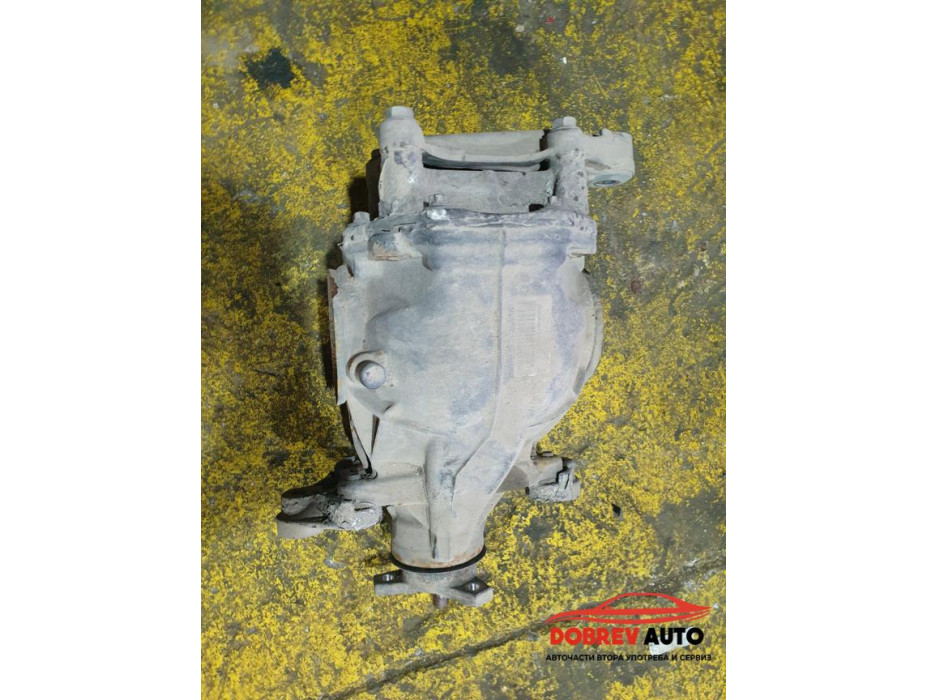 Заден диференциал 2.65 за Mercedes S350 CDI W221 Facelift Long Заден диференциал 2.65 за Mercedes S350 CDI W221 Facelift Long