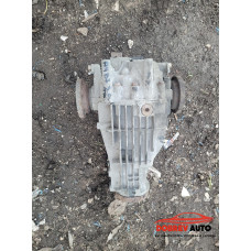 Заден диференциал за Audi A4 B7 3.0TDI