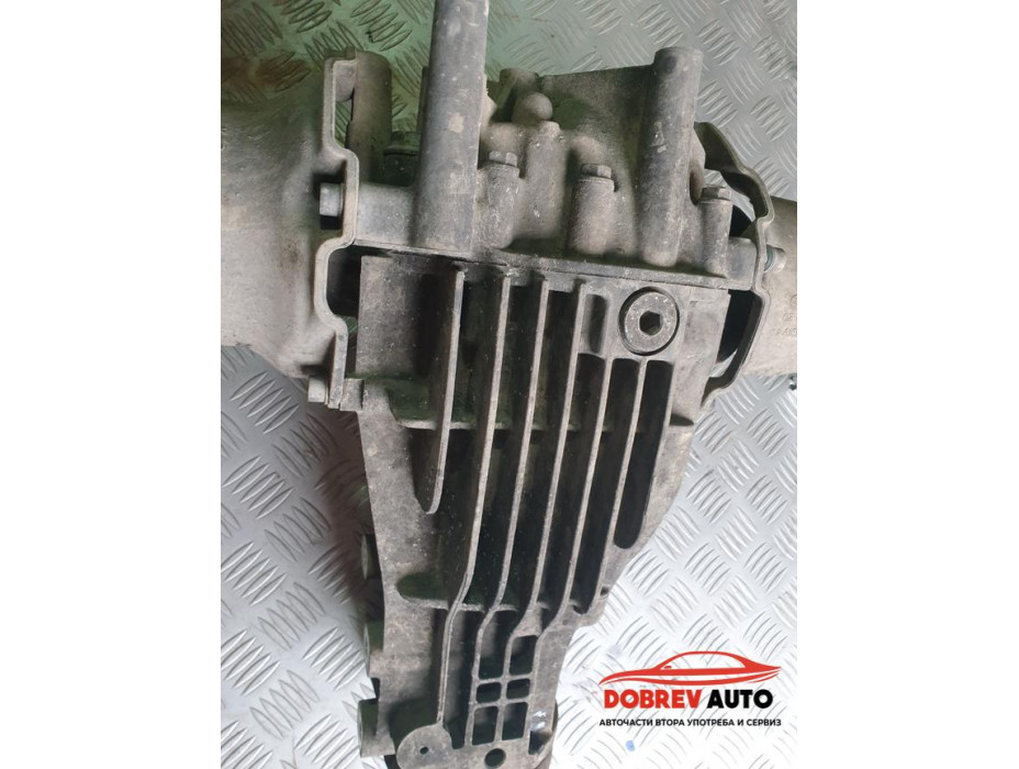 Заден диференциал за Audi A8 D3 4.2 TDI Заден диференциал за Audi A8 D3 4.2 TDI