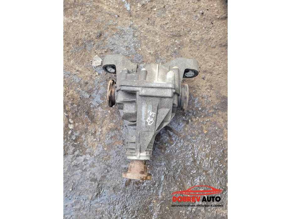 Заден диференциал за Audi Q7 4L